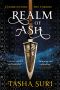 [The Books of Ambha 02] • Realm of Ash